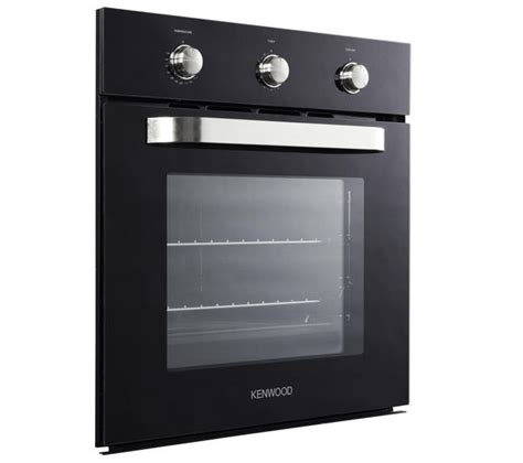 currys gas ovens built in